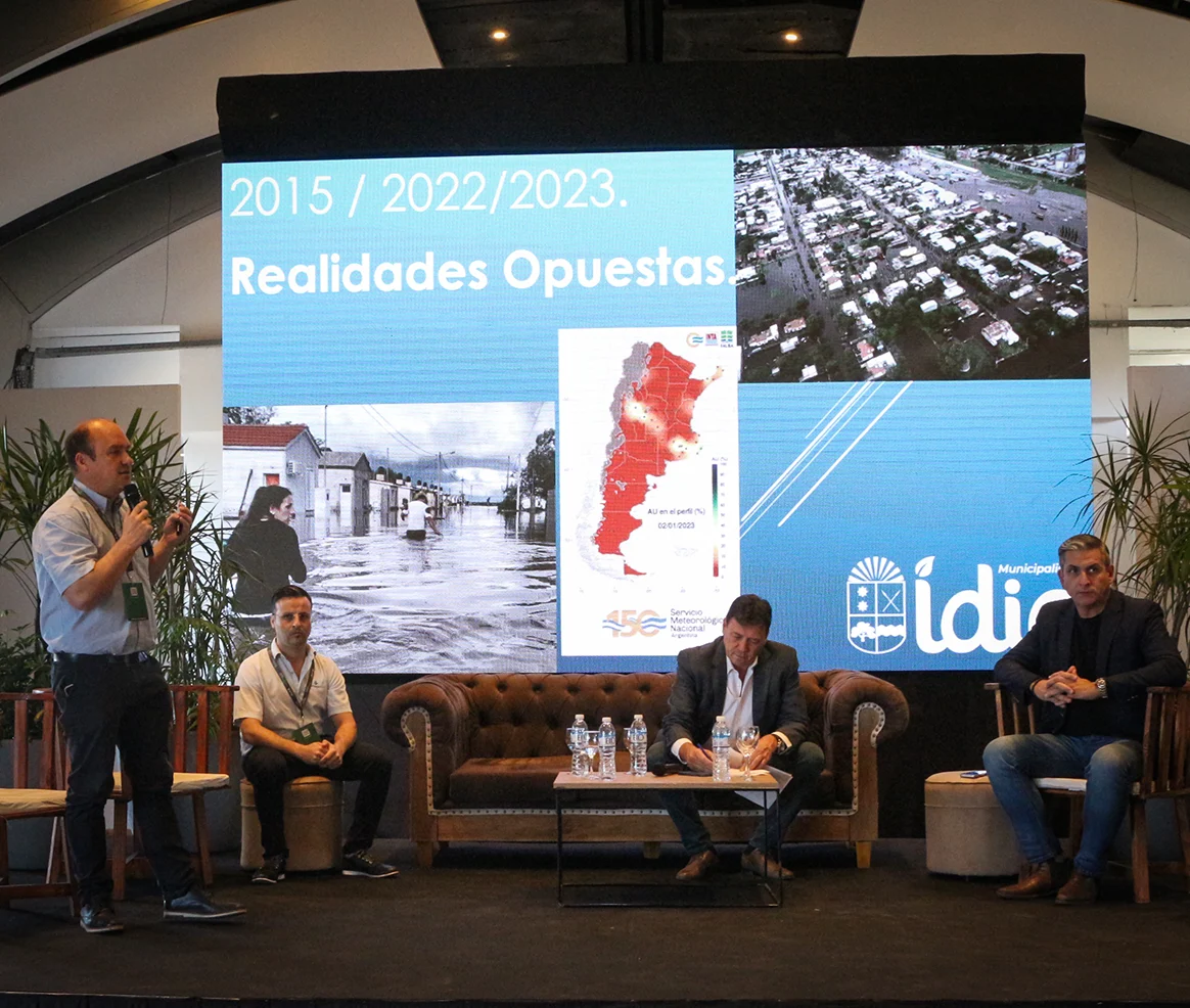 1°Evento Economias Sostenibles Dia 2 (10)